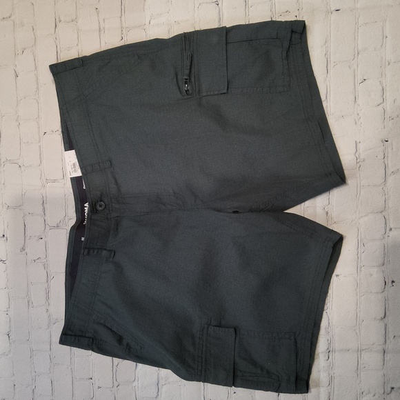 Sonoma Shorts Kohls Sonoma Big Tall Ripstop Cargo Short